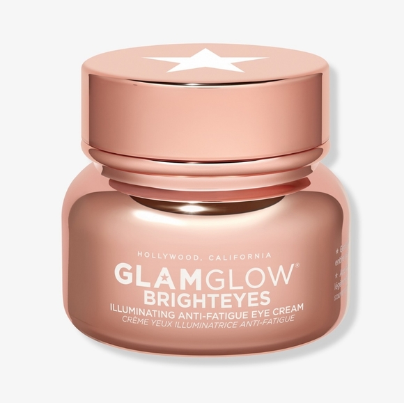 GLAMGLOW Other - BRIGHTEYES Illuminating Anti-fatigue Eye Cream
